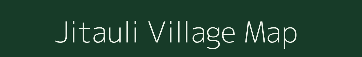 Jitauli village map in Uttar Pradesh