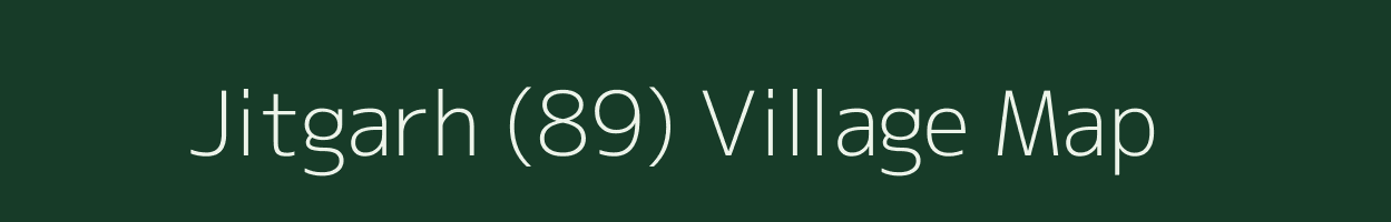 Jitgarh (89) village map in Haryana