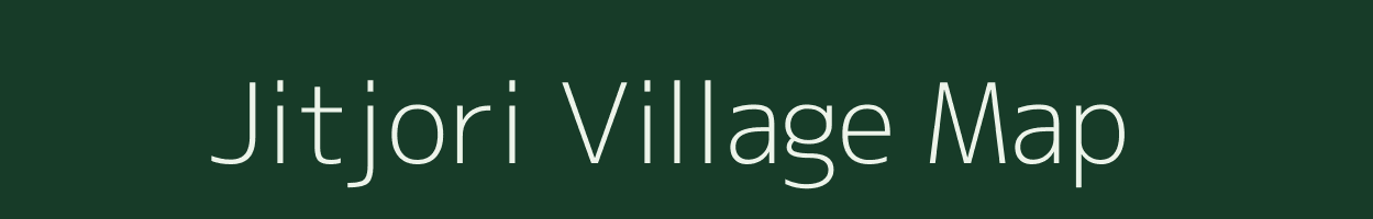 Jitjori village map in Jharkhand