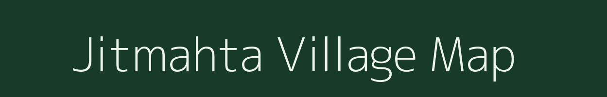 Jitmahta village map in Jharkhand