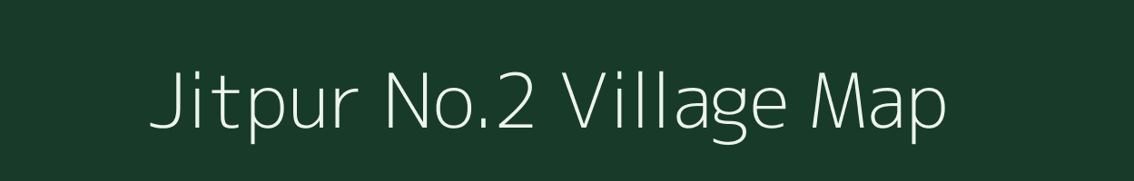 Jitpur No.2 village map in Assam