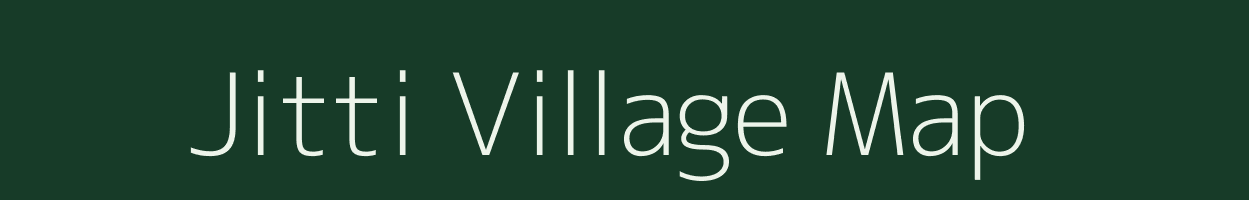 Jitti village map in Maharashtra