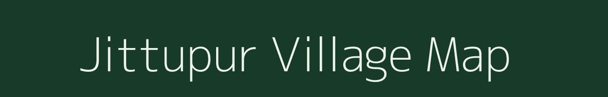 Jittupur village map in Uttar Pradesh