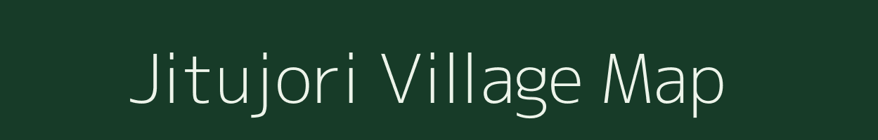 Jitujori village map in West Bengal