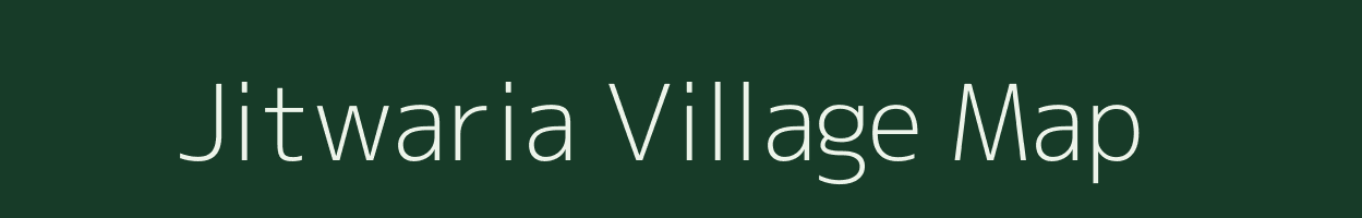 Jitwaria village map in Bihar