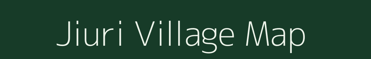 Jiuri village map in Jharkhand