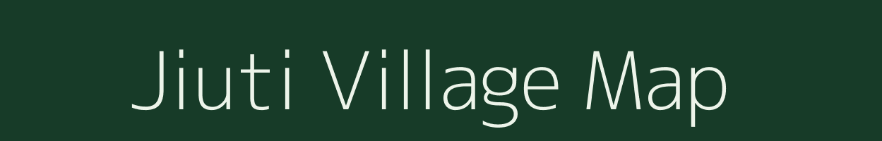 Jiuti village map in Uttar Pradesh