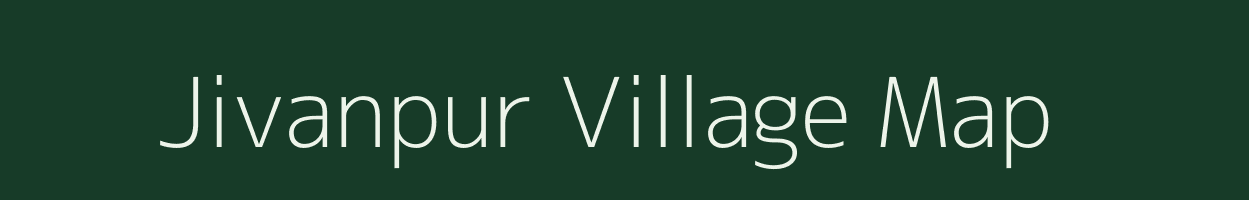 Jivanpur village map in Gujarat