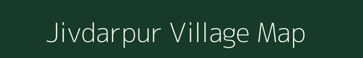 Jivdarpur village map in Uttar Pradesh