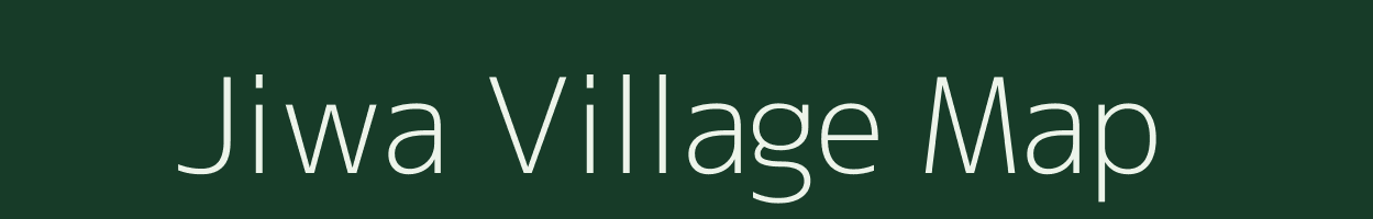 Jiwa village map in Uttar Pradesh