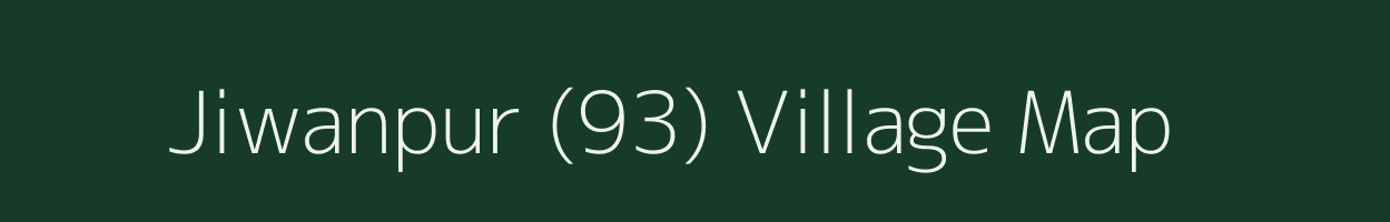 Jiwanpur (93) village map in Haryana