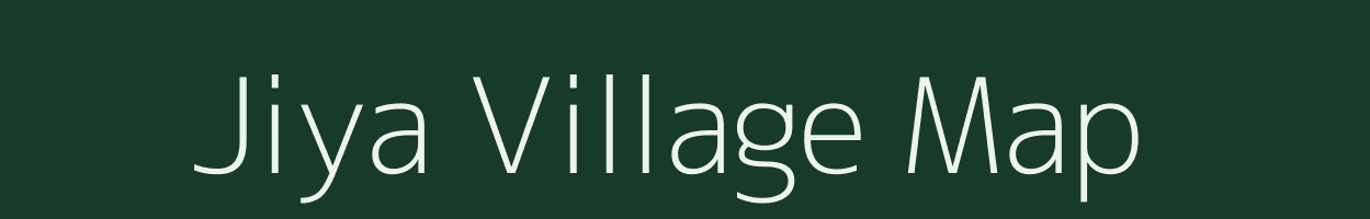 Jiya village map in Chhattisgarh
