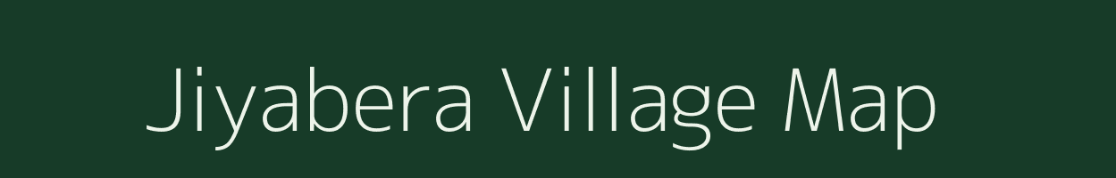 Jiyabera village map in Rajasthan