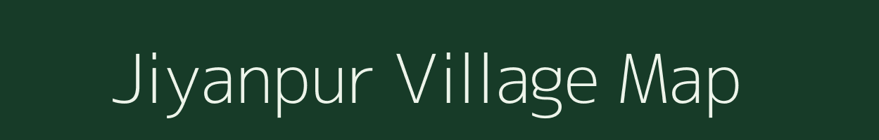 Jiyanpur village map in Jharkhand