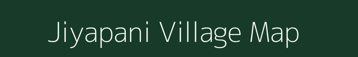 Jiyapani village map in Jharkhand