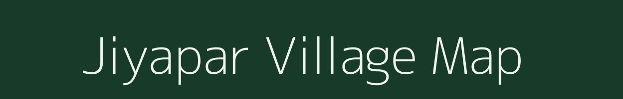 Jiyapar village map in Gujarat