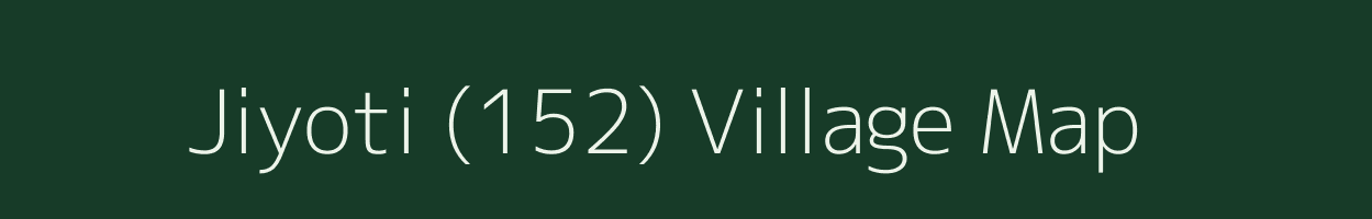 Jiyoti (152) village map in Himachal Pradesh