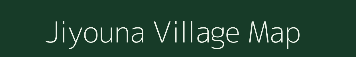 Jiyouna village map in Uttar Pradesh