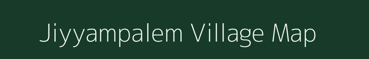 Jiyyampalem village map in Andhra Pradesh