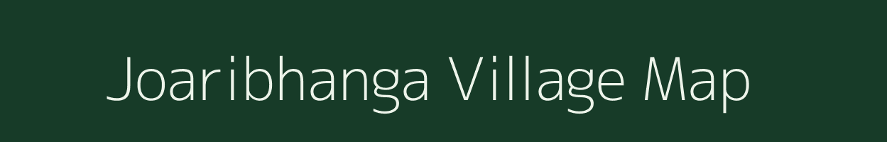 Joaribhanga village map in Jharkhand