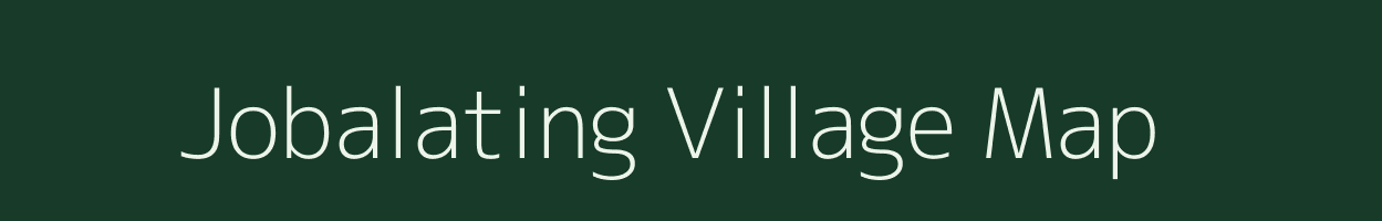 Jobalating village map in Assam