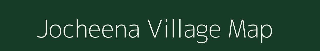 Jocheena village map in Rajasthan