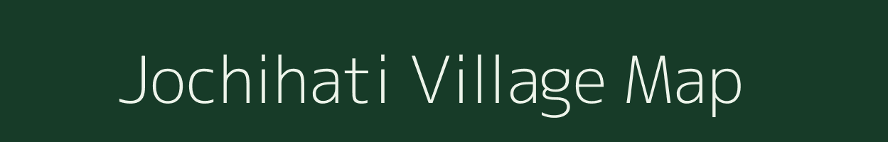 Jochihati village map in Assam