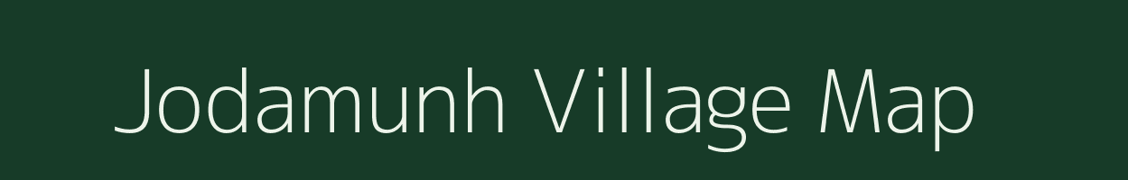 Jodamunh village map in Odisha