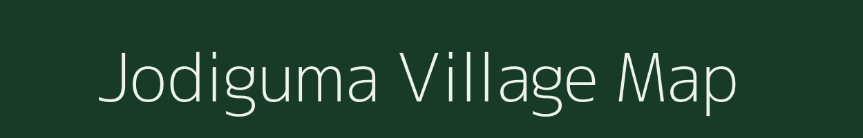 Jodiguma village map in Odisha