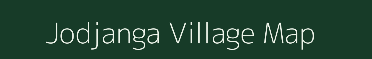 Jodjanga village map in Odisha