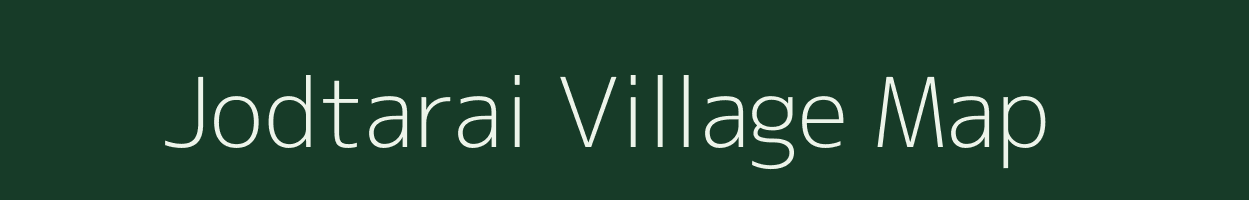 Jodtarai village map in Maharashtra