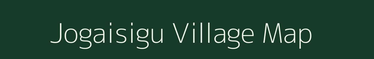 Jogaisigu village map in Jharkhand
