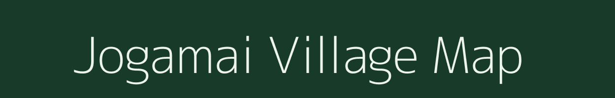 Jogamai village map in Uttar Pradesh