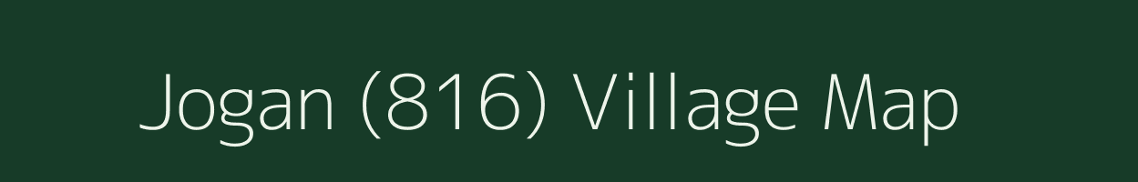 Jogan (816) village map in Himachal Pradesh