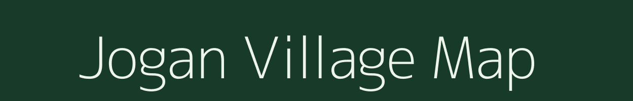 Jogan village map in Gujarat