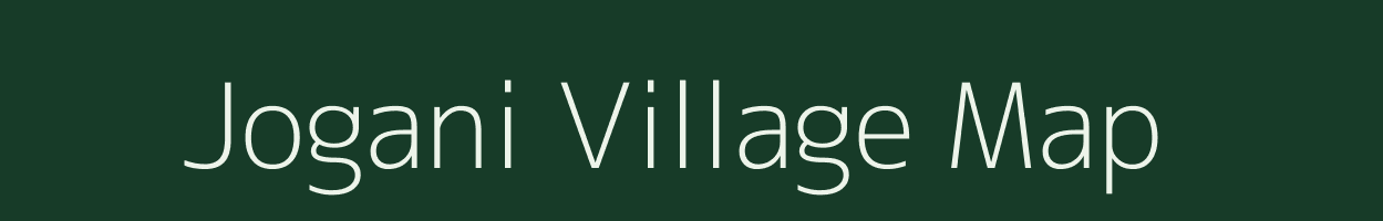 Jogani village map in Uttar Pradesh