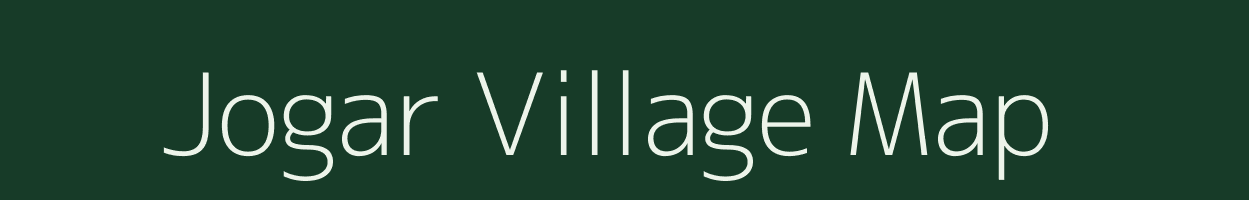 Jogar village map in Bihar