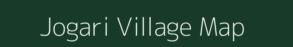 Jogari village map in Uttar Pradesh