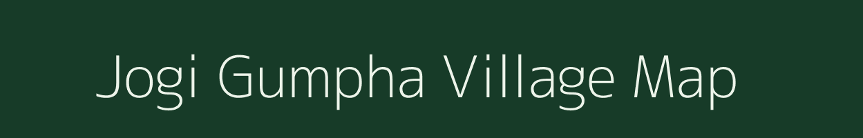 Jogi Gumpha village map in Odisha