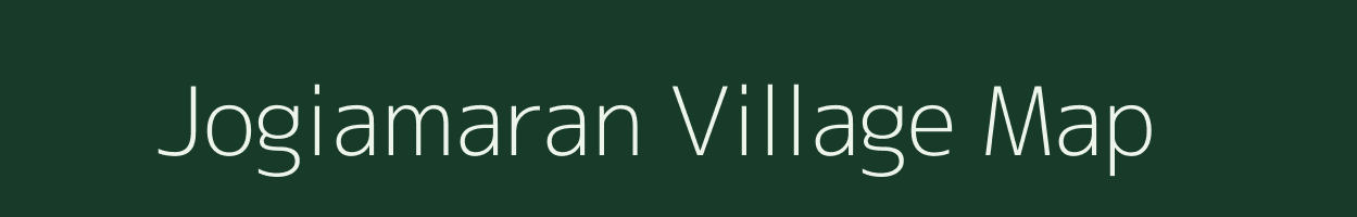 Jogiamaran village map in Jharkhand