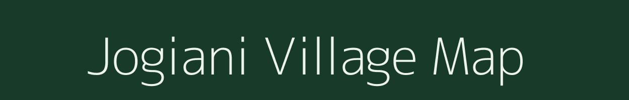 Jogiani village map in Jammu & Kashmir