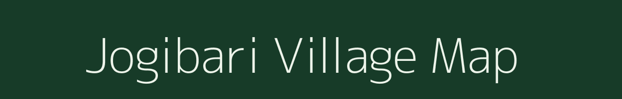 Jogibari village map in Assam