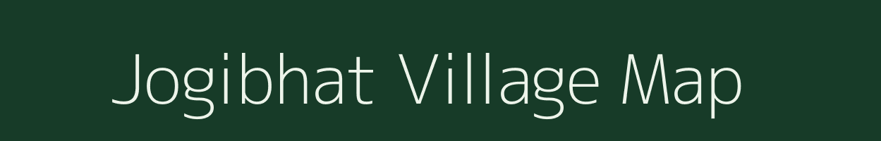 Jogibhat village map in Chhattisgarh