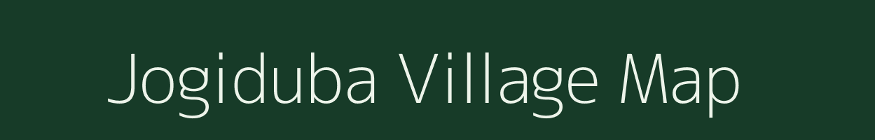 Jogiduba village map in Jharkhand