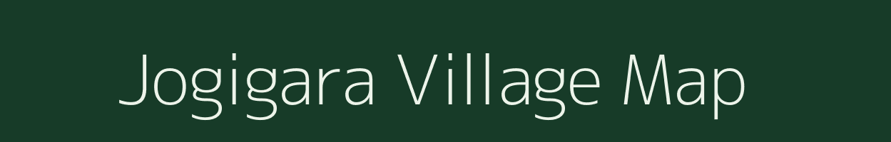 Jogigara village map in West Bengal