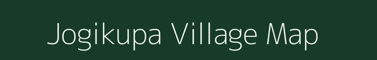 Jogikupa village map in Jharkhand