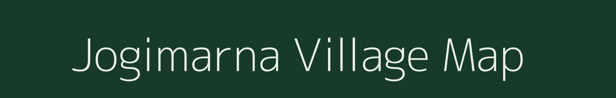 Jogimarna village map in Jharkhand