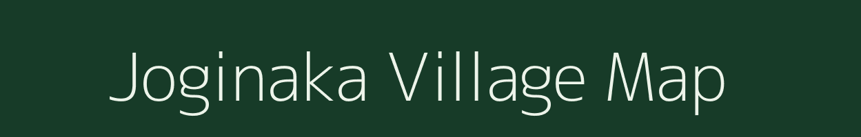 Joginaka village map in Uttar Pradesh