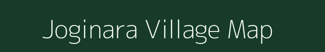 Joginara village map in Rajasthan