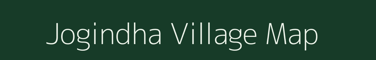 Jogindha village map in Jharkhand